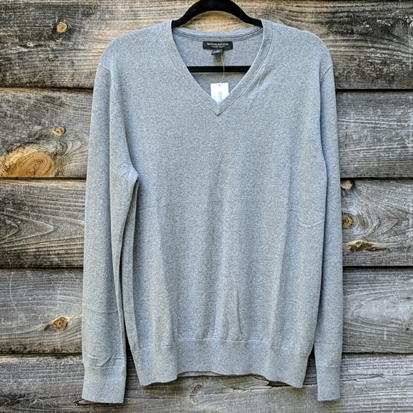 Banana Republic | Sweaters | Nwt Banana 